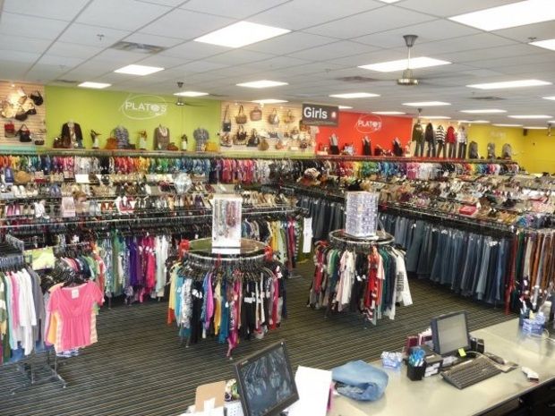 Plato's Closet  South Scottsdale Alliance