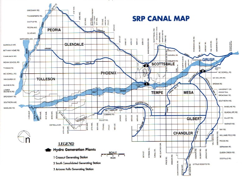 SRP_Canal_map