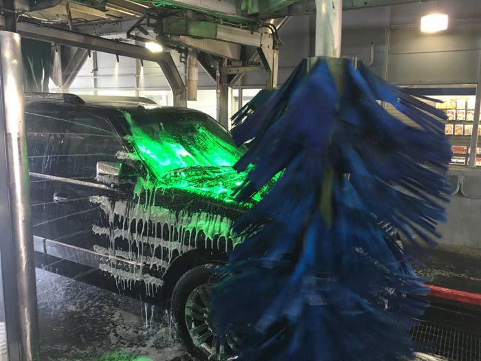 Prestige Car Wash South Scottsdale Alliance